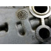93Z014 Engine Oil Pump For 07-08 GMC Acadia 3.6 72060301 93Z014 Engine Oil Pump For 07-08 GMC Acadia 3.6 72060301